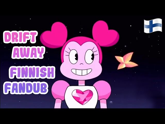 Stream Steven Universo: O Filme - Drift Away & Found (Fansing+