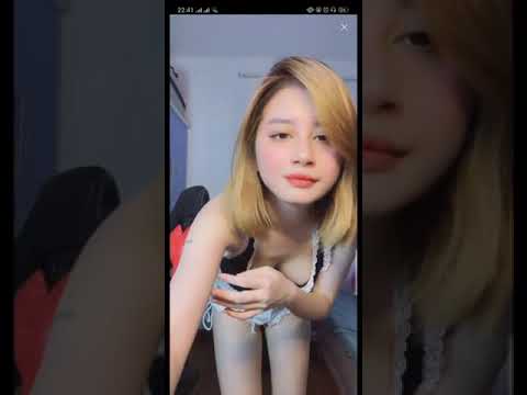 Bigo live Em baobeii nhảy mới nhất