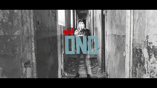 Ono - Amonsef | اونو - امونسيف (Official Music Video) فيديو كليب prod.ghazy&jojo