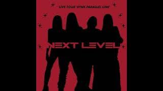 aespa (에스파) - ‘Next Level' LIVE TOUR 'SYNK : PARALLEL LINE' (AUDIO)