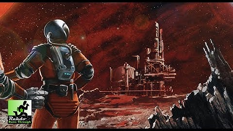 Destination Neptune Gameplay Runthrough