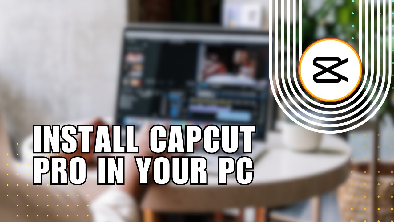 ️ MASTERCLASS: How to install capcut pro in pc | tutorial | 2024 ...