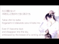 GACKT - P.S. I LOVE YOU  Lyrics (Jpn, Romaji, Eng)