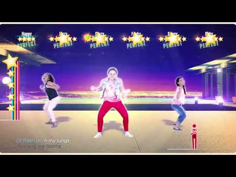 Just Dance Melody Online Ready Or Not Bridget Mendler 13k 6 Players (Pc)