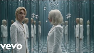 Jimin x Sia - Reflections | 2026 BTS Jimin x Sia New Released Song |FMV 