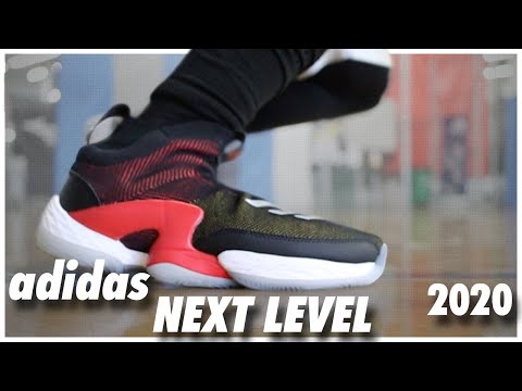 adidas next level 2.0
