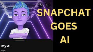 Snapchat Fully Releases My AI screenshot 2