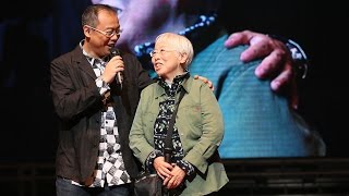 商區福音使團 : 商界福音唱作人陳立業見證