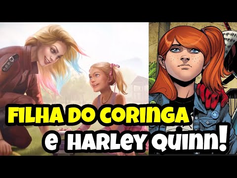 Vídeo: Conheça a Harley!