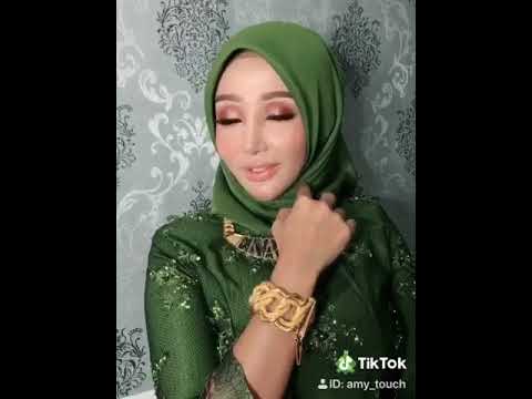 Salam hari raya dari ieyka ekora