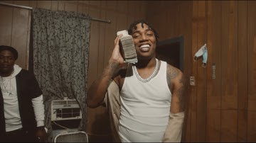 Fredo Bang - Get Back (Official Video)