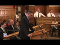 ‘Grave concern’: New info ‘may have profound effects’ on Karen Read case, judge says