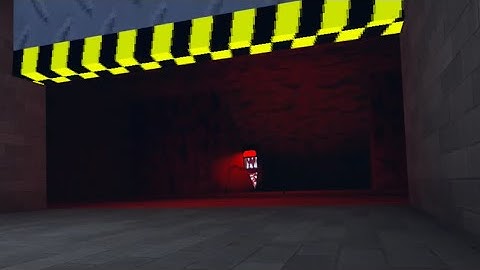 Cube runners v4 final chase scene cyclops