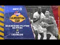 LIVE🔴-Semifinals Game 1: Marinerong Pilipino vs. TIP Engineers | PBA D-League Foundation Cup 2019 | September 19 2019