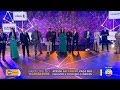 Teleton 2018 - Apresentação Brothers Vocal