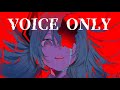 マシュマロ (Marshmallow) Vocal Cover by Shoohey [Voice Only Version]