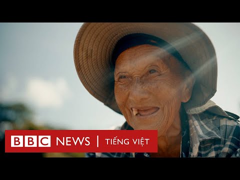 Video: Có bao nhiêu người tị nạn Hmong?