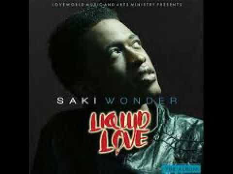 True gospel Music Saki liquid love