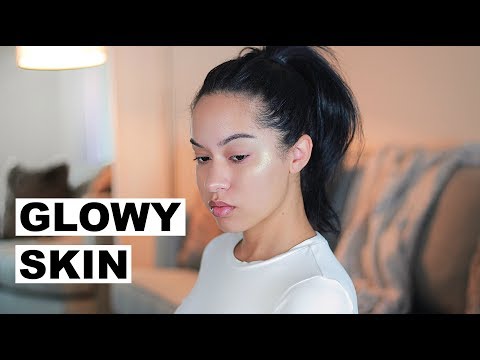 Video: Products For Healthy And Glowing Skin