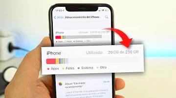 ¿Cómo eliminar fotos de almacenamiento de iPhone?