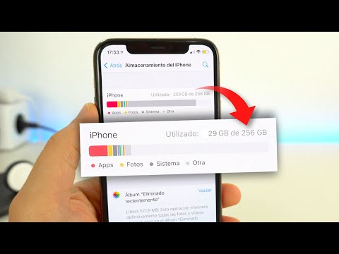 Video: ¿Qué son las pérdidas de memoria en iOS?