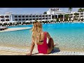 Baron Resort 5* Sharm el Sheikh| BEST FULL REVIEW|САМЫЙ ПОЛНЫЙ ОБЗОР|Room,Beach,Bars,Restaurants etc