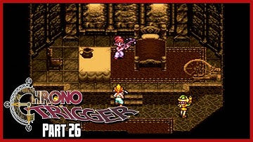 Chrono Trigger DS - Part 26: The Dimensional Vortex Pt. 2