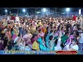 Live karamat ali qawwali night  63rd urs baba murad shah ji nakodar  24082023