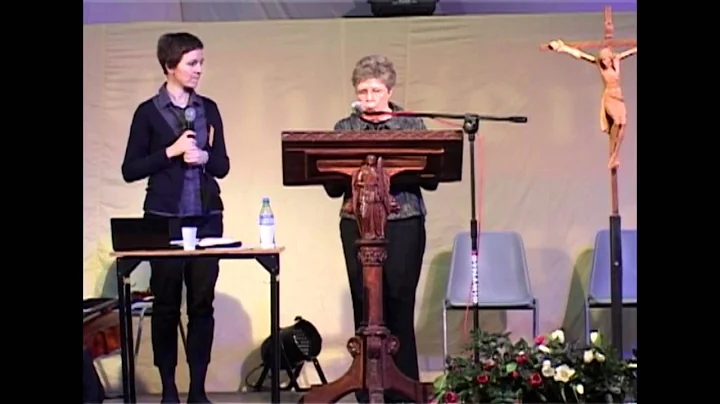 Konferencja 3 ,,Wraliwe suchanie w modlitwie metod...