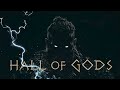 Hammer of the Storms | Epic Song Viking Music [Norse Mythology] (Hall of Gods)