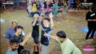 BIMBANG EVIS RENATA - PAEYLAND MUSIC - HAPPY PARTY BOS PK TEAM - PULOREJO WINONG PATI