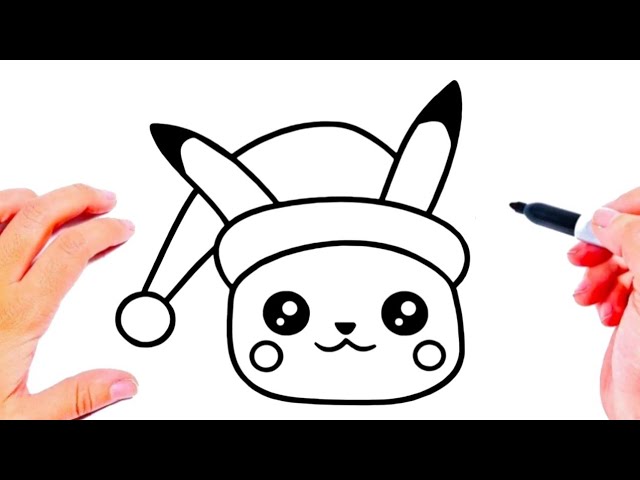 desenhos pikachu para colorir - Pesquisa Google