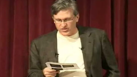 Jeff Raikes-Overview of Microsoft Today