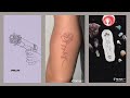 Tattoo Ideas | part 1 | TikTok compilation