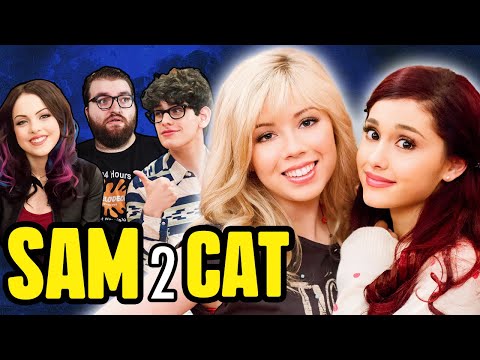 The Decay of Sam & Cat