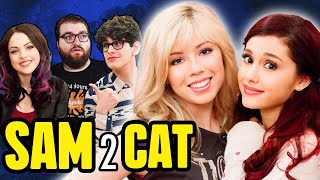 The Decay of Sam & Cat by Quinton Reviews 1,816,102 views 8 months ago 6 hours, 28 minutes