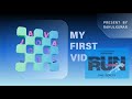 My First Video | Java | Try My Best In Future | RunTime Reality | Rahul