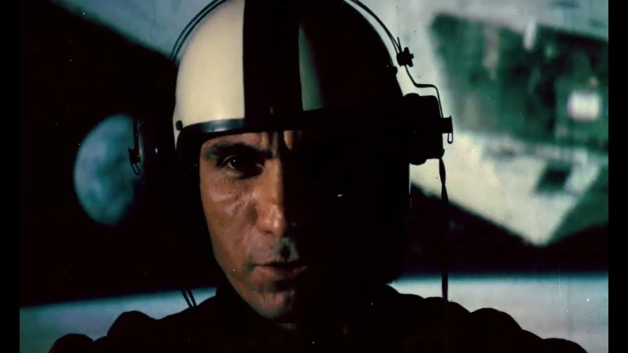 Making of Turkish Star Wars