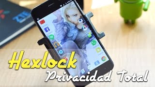 Privacidad Total en tus Aplicaciones | La Mejor Aplicación para bloquear Apps screenshot 3