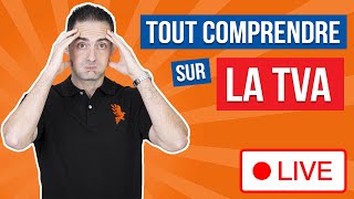 Comment savoir si la TVA est déductible ?