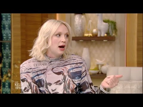 Video: Gwendoline Christie nettoværdi: Wiki, gift, familie, bryllup, løn, søskende