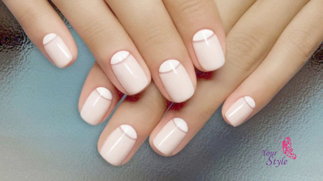 5 Must-Try Nail Trends for Spring - Nail Snaps