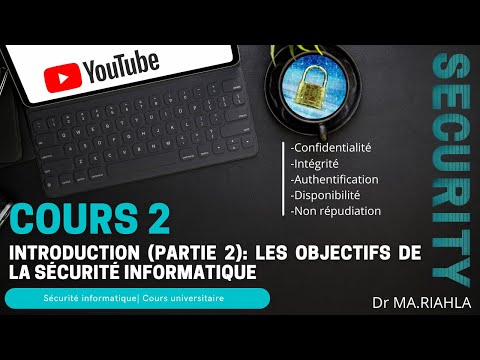 Vidéo: Quelles sont les exigences de sécurité de la base de données ?