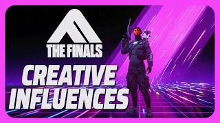 The Future Of THE FINALS: Unveiling Its Creative Influences