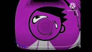 PBS kids dash logo in center effects