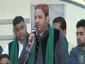 Sahib Marriage Hall Mehfil 2017 Ao Madiney Chalein By Shahbaz Qamar Fridi