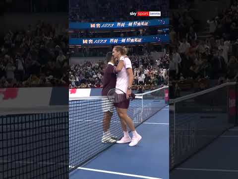 Video 32 SUCCESSI SU 32 A PECHINO! Djokovic supera Zverev in rimonta e vola in semifinale al China Open