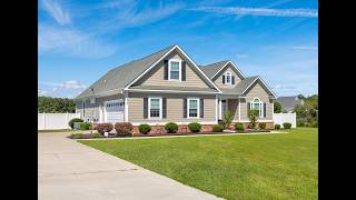 1478 Red Bluff Rd, Loris SC 29569