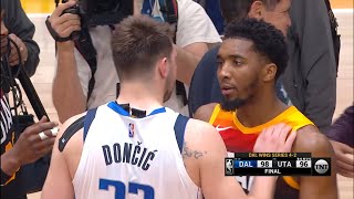 INSANE ENDING! Dallas Mavericks vs Utah Jazz Game 6 Final Minutes ! 2021-22 NBA Playoffs