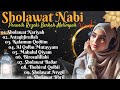 Lirik Sholawat Burdah Lengkap dengan Arti dan Maknanya